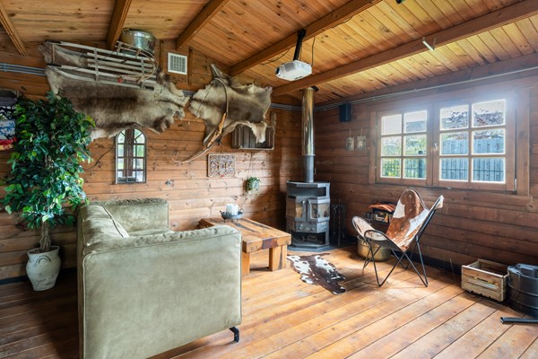 Medium property photo - Slotstraat 28, 4153 VB Beesd